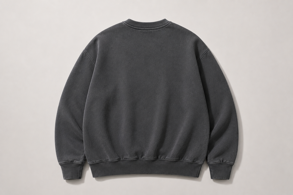 SWEAT-SHIRT