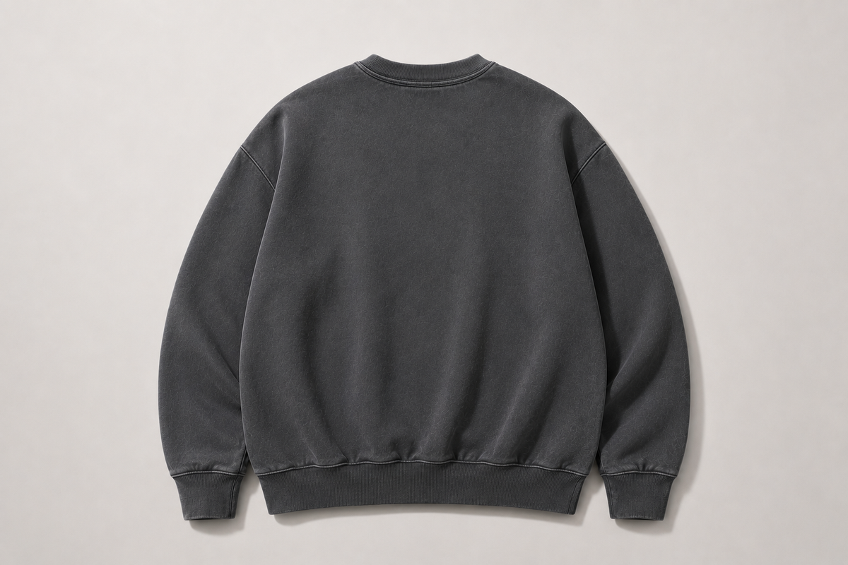 SWEAT-SHIRT